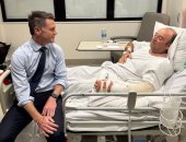 زاره رئيس وزراء الولاية.. لماذا خاطر أحمد الأحمد بحياته لنزع سلاح مرتكب هجوم سيدنى؟