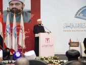 مفتى الأردن: الفتوى مطالبة بالانتقال من التنظير إلى الاشتباك مع قضايا الواقع