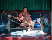 السارى وأسلوب بهزاد بقائمة التراث الثقافى غير المادى باليونسكو