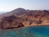 من أي مكان في البحر الأحمر استخرج الفراعنة الزمرد .. تفاصيل وصور