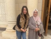 حفيدة الشيخ محمد رفعت: افتتاح متحف القراء حلم تحقق للحفاظ على تراثه