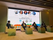 رئيس صندوق التنمية الحضرية يستعرض التجربة المصرية فى تطوير المناطق غير الآمنة