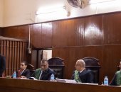 إحالة أوراق متهم بقتل شخص فى سوهاج إلى فضيلة المفتى