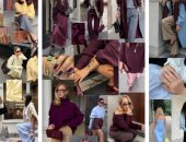 موضة ألوان 2026 غير تقليدية ومناسبة لكل الفصول.. اعرفي أبرز 5 تريندات