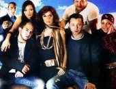 18 عاما على فيلم خليج نعمة لـ غادة عادل وأحمد فهمى