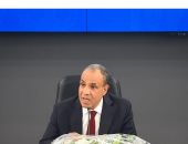 وزير الخارجية يلتقي الملحقين العسكريين المرشحين للعمل بالخارج