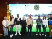 «مدينتي» تستضيف انطلاق مبادرة «احنا معاكم» لدعم مرضى الزهايمر.. فيديو وصور