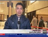 رغم الأمطار.. توافد كثيف للمصريين بالسعودية في جولة الإعادة بانتخابات النواب