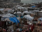 لازاريني: 1.6 مليون شخص فى غزة يعانون انعدام الأمن الغذائى