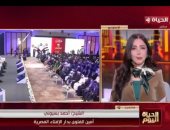 أحمد بسيوني لـ الحياة اليوم: الفتوى حلول إنسانية شاملة لقضايا الواقع المعاصر