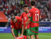 موعد مباراة المغرب والأردن في نهائي كأس العرب 2025