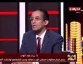 زياد عبد التواب يحذر: إدمان التكنولوجيا يهدد تركيز الأطفال