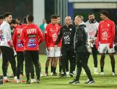 إراحة تريزيجيه بسبب إجراء علاجي بالأسنان ..و تجهيز عادل لمباراة زيمبابوي