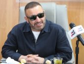 برج الحوت.. توقعات الأبراج تبشر أحمد السقا بأدوار ومشروعات ناجحة في 2026