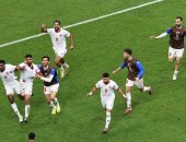 الأردن يفوز على السعودية ويواجه المغرب فى نهائى كأس العرب 2025