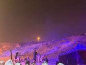 حين يهزم الطمع الصداقة.. عرض «الكنز» الليبى يشارك فى مهرجان الشارقة الصحراوى