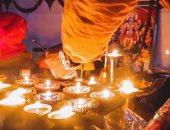 إدارج مهرجان ديوالي الهندى بقائمة التراث الثقافى غير المادى لليونسكو