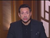 صوت عصافير.. أحمد سالم يسخر من صمت نتنياهو بعد اكتشاف هوية بطل سيدني المسلم