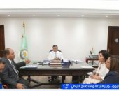 وزير الزراعة: شراكة مجتمعية لمواجهة ظاهرة الكلاب الضالة في مصر