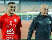 شادي محمد: حسام حسن قدم مباراة فنية كبيرة مع المنتخب أمام نيجيريا