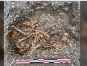 اكتشاف مشنقة تعود للقرن السادس عشر وعشرات الهياكل العظمية فى فرنسا