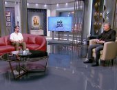 محمد القس: عملي بالميكانيكا والسباكة ساعدني في التمثيل وأحمد السقا دعمنى