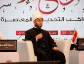 وزير الأوقاف: الفقه الحقيقى يتجاوز حفظ القواعد إلى فهم الحياة