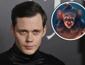 تفاصيل التحول المرعب لـ بيل سكارسجارد فى It: Welcome to Derry