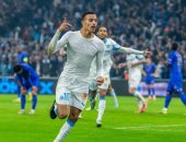 مارسيليا ضد موناكو .. جرينوود يقود السماوي لحسم قمة الدوري الفرنسي