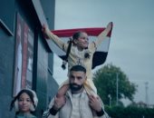 محمد صلاح يدعم منتخب مصر قبل انطلاق بطولة أمم أفريقيا 2025 فى المغرب.. فيديو