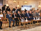 وزير الإنتاج الحربي: نستفيد من فائض الطاقات الإنتاجية بشركات الوزارة