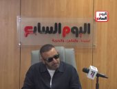 أحمد السقا: أصحابى دعمونى أمس والنهاردة قالوا عليا عندى إيجو