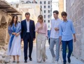 ترف ودروس فى طب العيون.. كيف يعيش الأسد فى روسيا؟.. مصادر تكشف التفاصيل