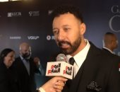 أحمد فهمى: شخصية يحيى فى 2 قهوة تشبهنى ومرام على موهوبة