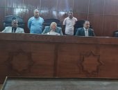 السجن المشدد 10 سنوات لـ3 متهمين بسرقة دراجة بخارية فى سوهاج