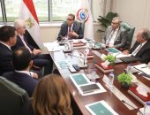 وزير الصحة يعلن تطوير قسم الأشعة بمشروع مدينة النيل الطبية