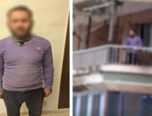 الداخلية تضبط شخصًا بالإسكندرية بعد انتشار فيديو خادش للحياء