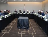 متخصصون ورجال دين يبحثون دور الفتوى فى مواجهة جرائم الاحتلال الإسرائيلى