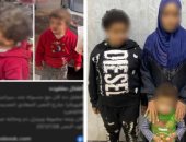 الداخلية تكشف استغلال أطفال فى التسول بالبساتين وتوضح ملابسات الجروح