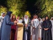 حاكم الشارقة: موقع الفاية يحمل حكايات عن أول حضور للإنسان في هذه الأرض