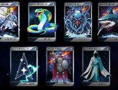 أشباح وأساطير.. القوات الأمريكية تكشف عن أسماء جديدة لمجالات الفضاء