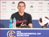 مدرب فلامنجو يتحدى سان جيرمان: عازمون على العودة إلى البرازيل بلقب جديد