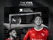 2025 THE BEST.. عمرو ناصر يخسر جائزة بوشكاش