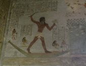 آثار ومقتنيات الأسرة الثالثة.. زاوية سلطان بالمنيا تضم واحدة من كبرى جبانات مصر