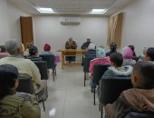 أوقاف سوهاج تدفع بأئمة فكر لتصحيح المفاهيم المغلوطة