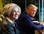 كبيرة موظفى البيت الأبيض: ترامب لديه شخصية مدمن كحول وماسك يتعاطى كيتامين