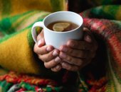 مشروبات تساعدك على التدفئة وتخفف القلق والتوتر