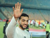 عبد المنعم وحجازى والننى وكهربا أبرز غيابات الفراعنة قبل مواجهة زيمبابوى الليلة