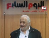 خالد زكي: لا أرفض أدوار البلطجة لكن تحويلها إلى بطل درامي جريمة