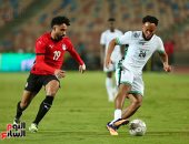 منتخب مصر يبحث عن أول فوز فى أمم أفريقيا منذ 1422 يومًا أمام زيمبابوى